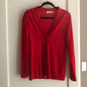 Tory Burch Cardigan